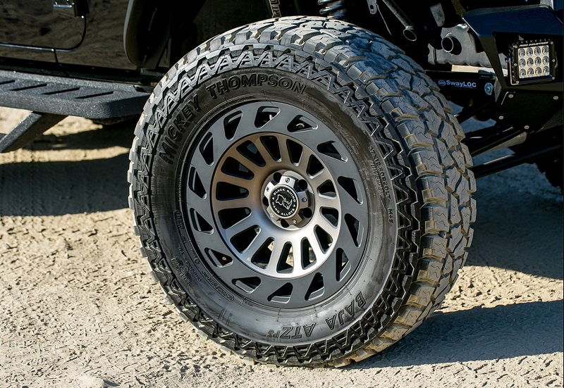 Best All Season Truck Tires to Buy