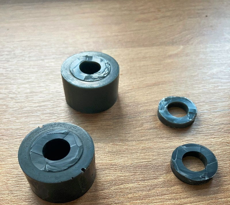 Best Bushings for Bear Trucks