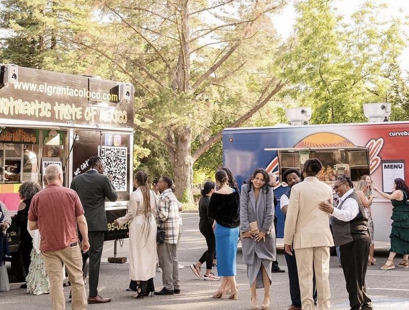 Best Food Truck Detroit Ave Concord