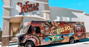 Best Food Trucks in Delray Beach