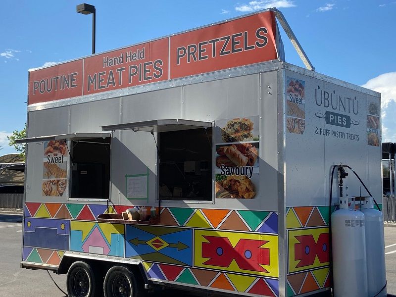 Best Food Trucks in Calgary