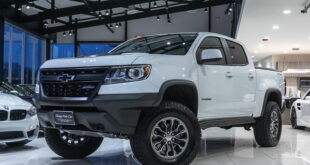 Best Chevy Used Trucks