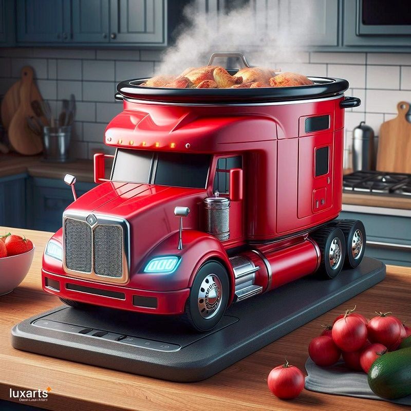 Best Crock Pot for Semi Truck