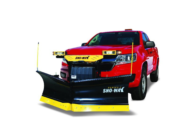 Best Early 2000s Half Ton Truck for Plowing