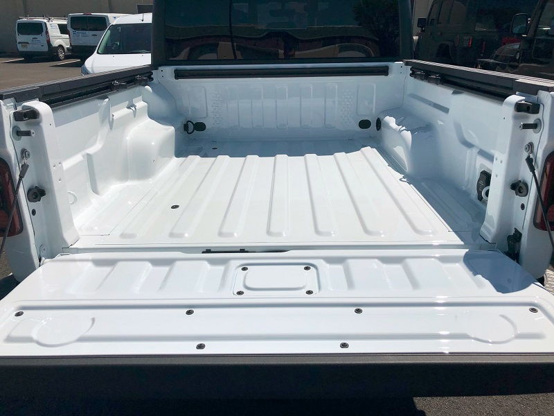 Best Drop in Truck Bed Liner Reviews