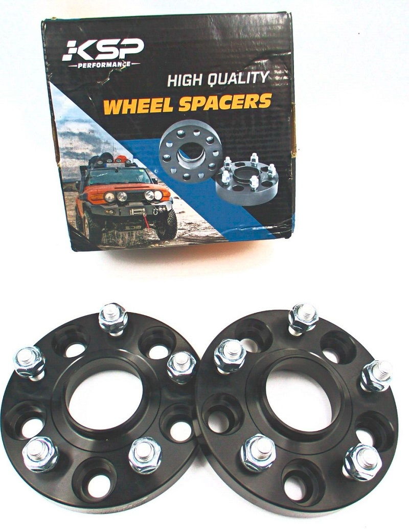 Best Brand Wheel Spacers for Trucks