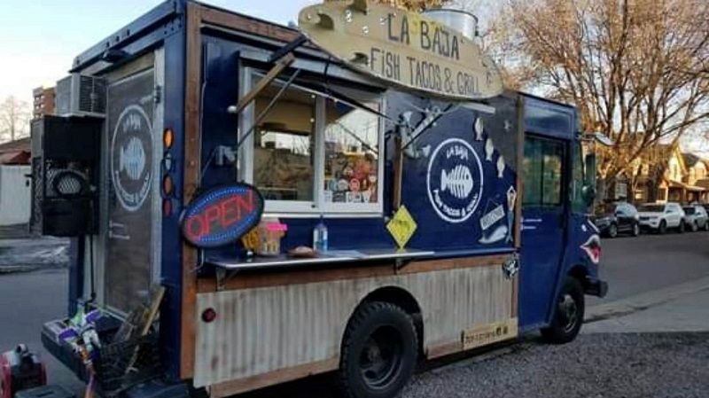 Best Denver Taco Truck