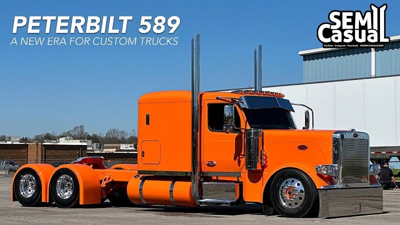 Best Custom Parts for Truck