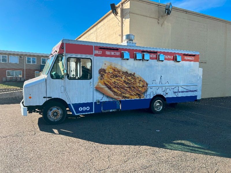 Best Food Truck Detroit Ave Concord