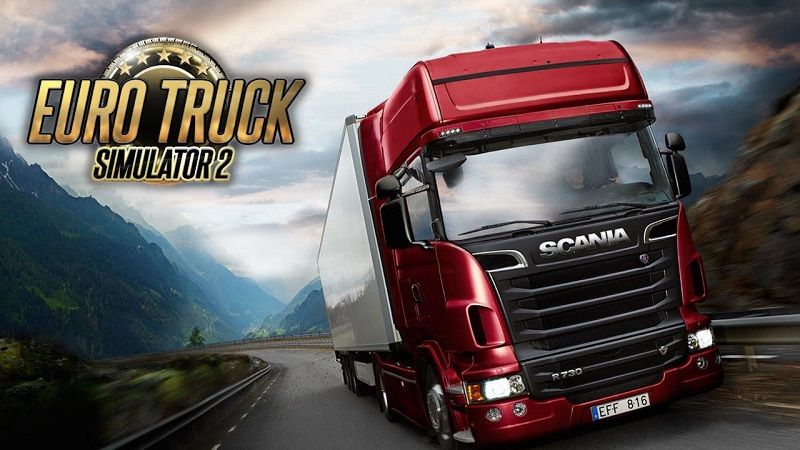 Best Euro Truck Simulator 2 Mods