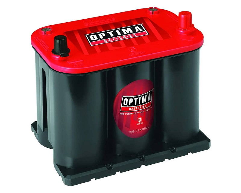 Best Diesel Pickup Truck Battery