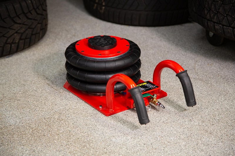 Best Floor Jack for Pickup Truck