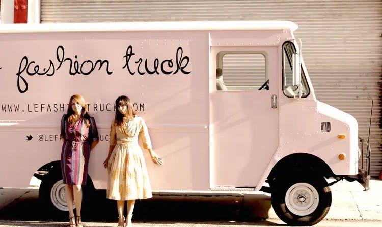 Best Fashion Trucks