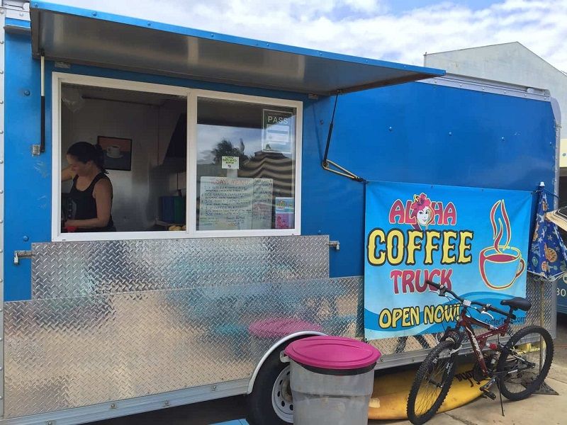 Best Food Truck Kapaa