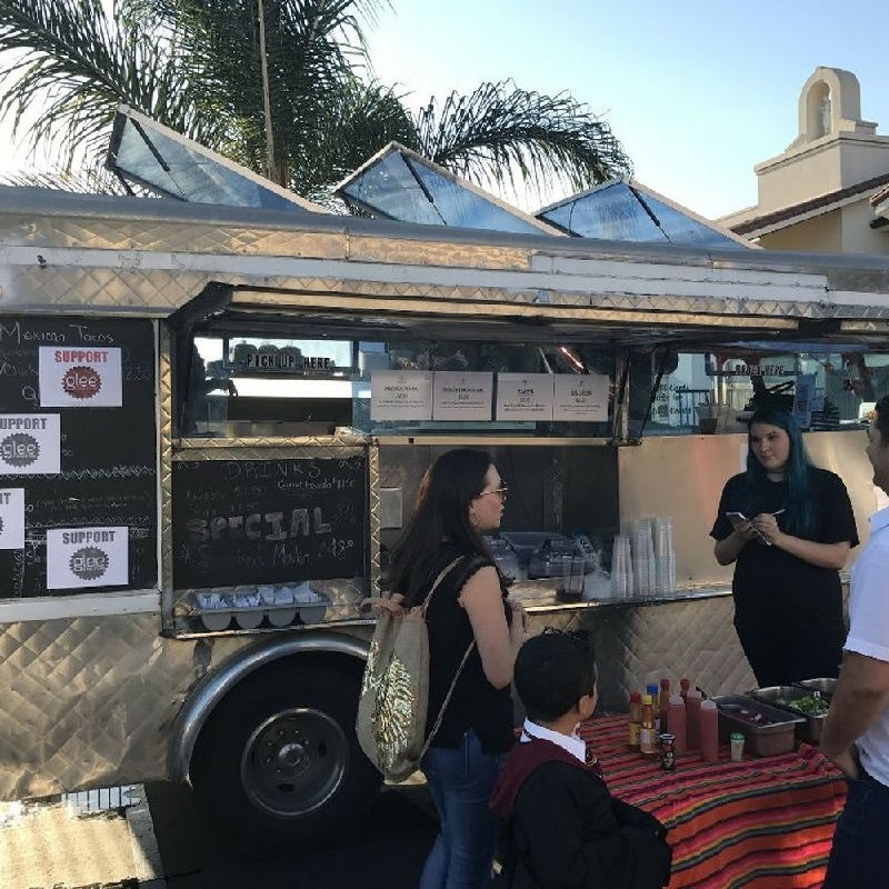 Best Buy Food Trucks La Mesa