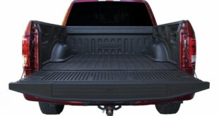 Best Commercial Spray on Truck Bed Liner