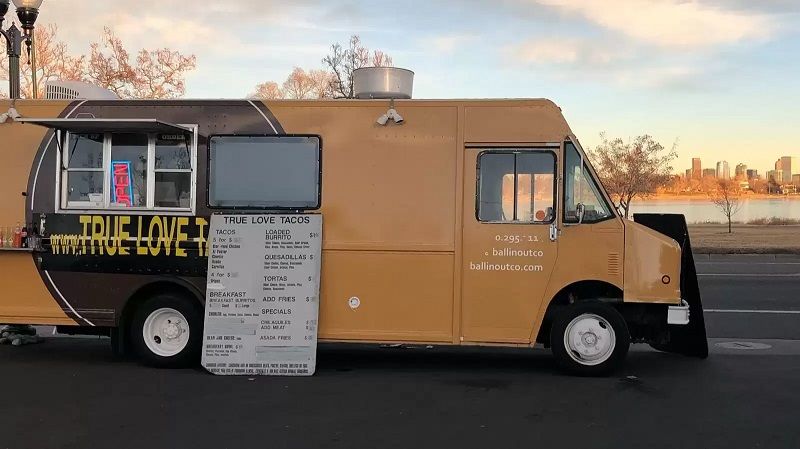 Best Denver Taco Truck