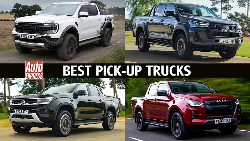 Best Bargain Pickup Truck