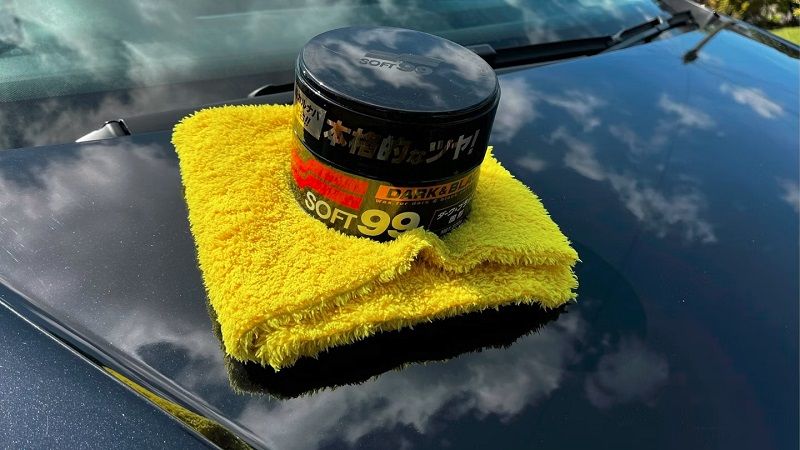 Best Black Paint for Trucks