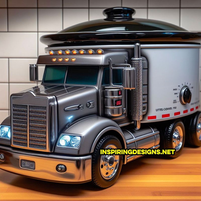 Best Crock Pot for Semi Truck