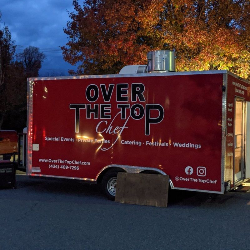 Best Food Trucks in Fairfax VA