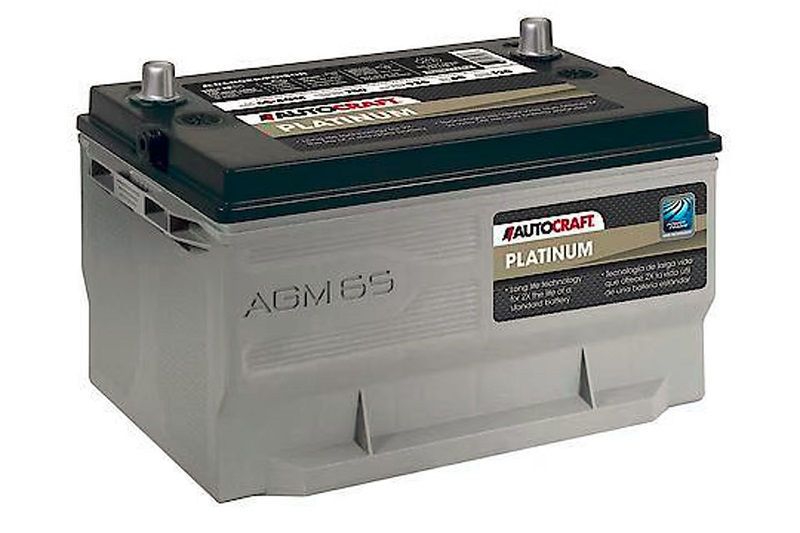 Best Diesel Pickup Truck Battery