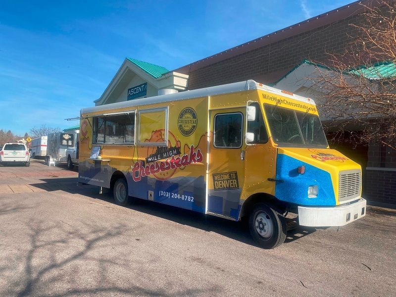 Best Colorado Food Trucks