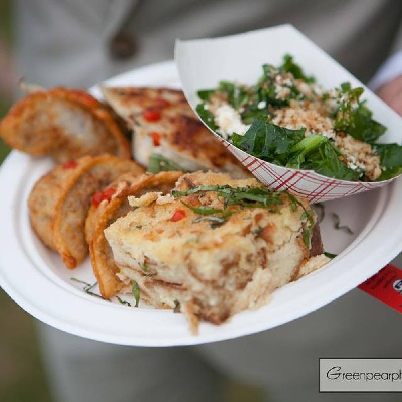 Best Food Trucks in Cambridge