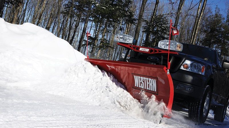 Best Early 2000s Half Ton Truck for Plowing