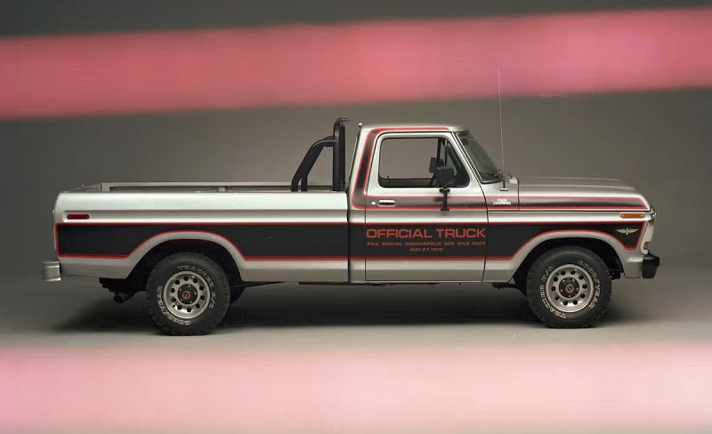 Best Car or Truck From 1976