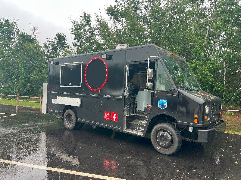 Best Food Truck Detroit Ave Concord