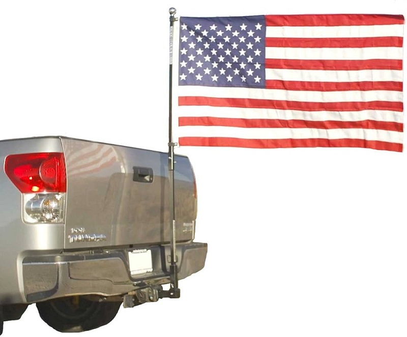 Best Flags to Fly on Truck