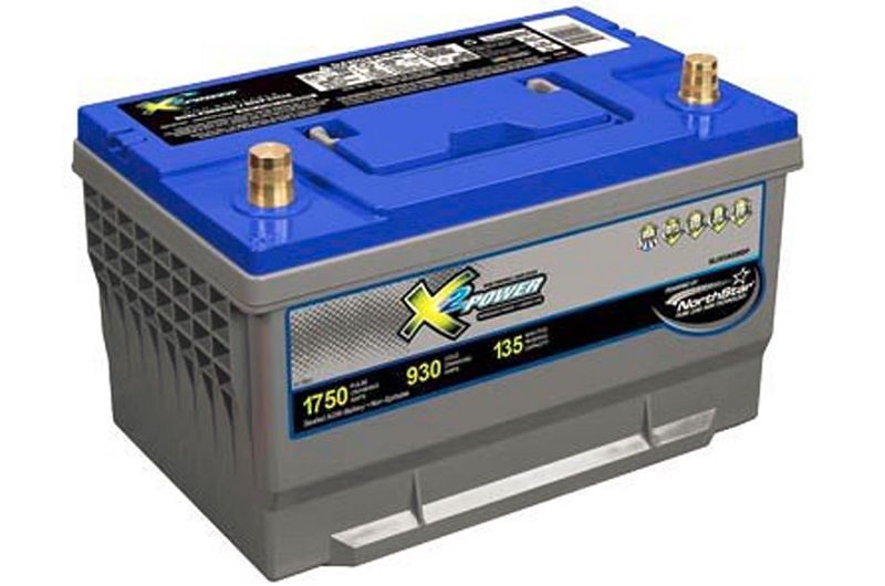 Best Diesel Pickup Truck Battery