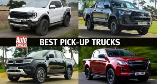 Best 4wd Small Truck