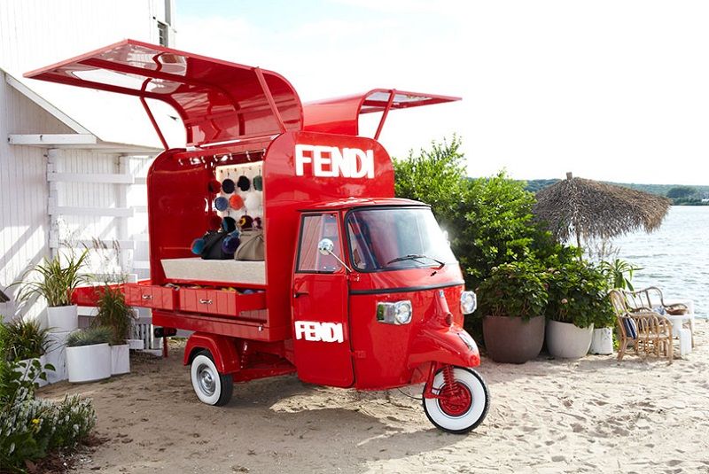 Best Fashion Trucks