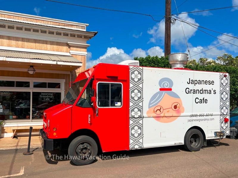 Best Food Truck Kapaa