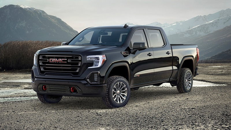 Best Deals on 2020 Trucks