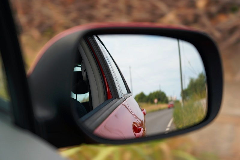 Best Dodge Truck Rearview Mirror