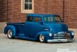 Best Donor Vehicle for ifs in 1948 Chevy Truck