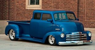 Best Donor Vehicle for ifs in 1948 Chevy Truck