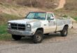 Best Beater Trucks to Buy