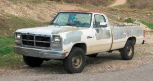 Best Beater Trucks to Buy