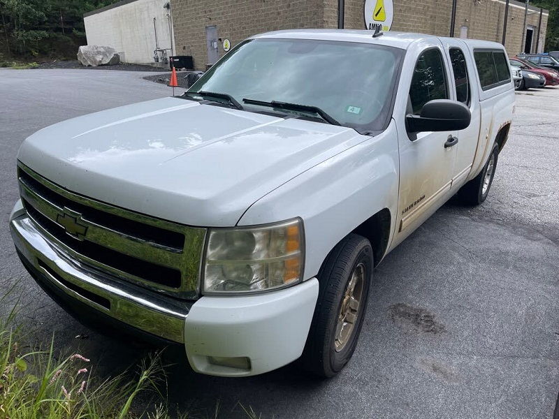 Best Deal Used Truck Maine