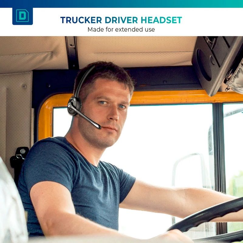 Best Bluetooth for Trucker