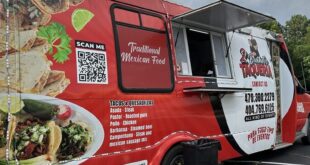 Best Food Trucks in Canton Ga