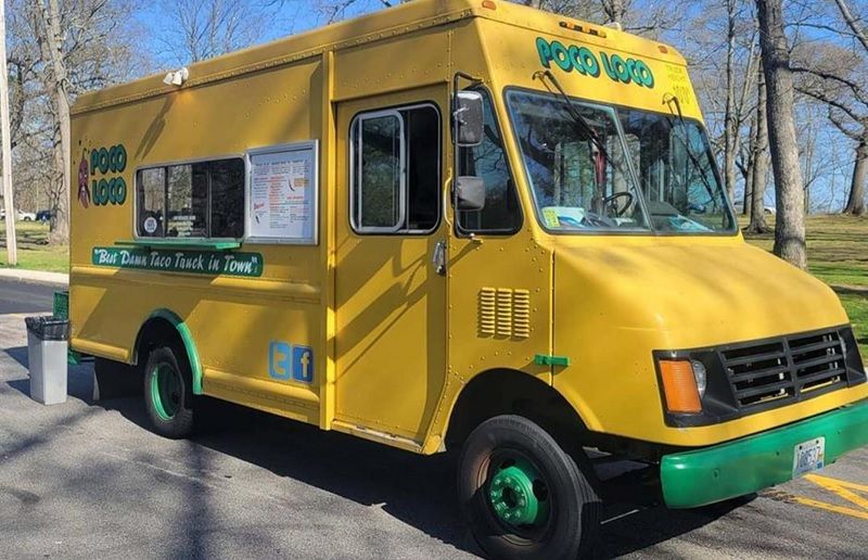 Best Food Truck in Each State