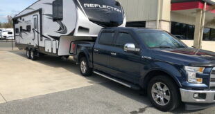 Best Camper Trailer for Half Ton Truck