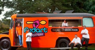 Best Food Trucks in Durban