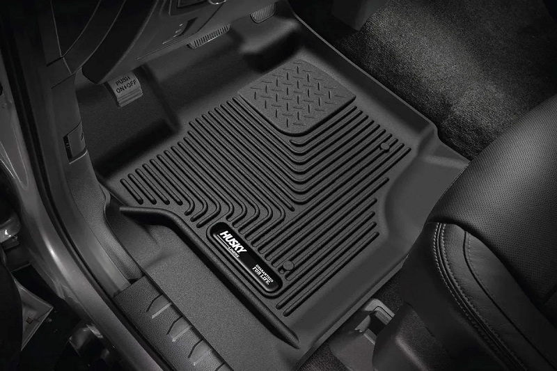 Best Automotive Truck Floor Mats