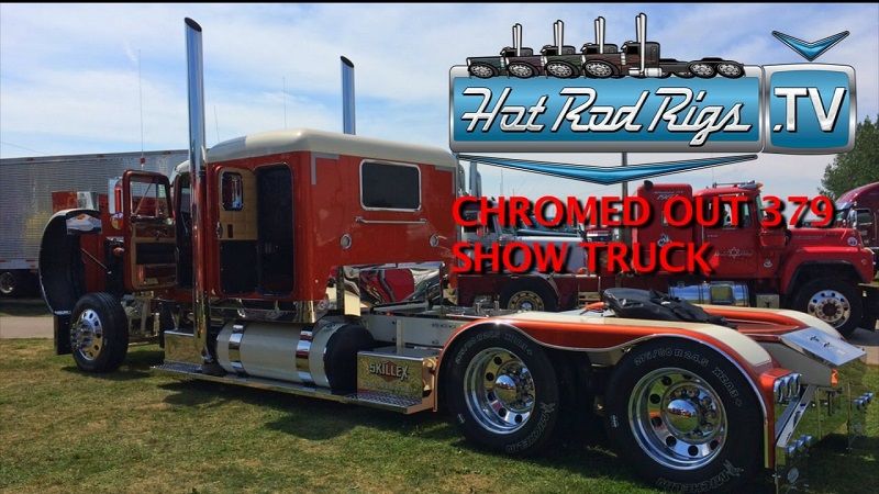 Best Custom Truck Shows